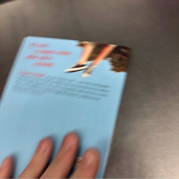 Mercy on these Teenage Chimps by: Gary Soto, paperback book - Picture 5 of 5